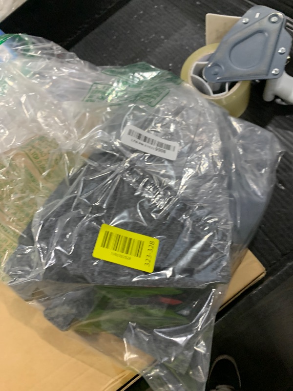 Photo 1 of QUEENLINK Pistol Rack for Gun Safe, Handgun Rack Pistol Stand Holder, Gun Storage Organizer with Dividers, Soft Felt, Scratch Resistance, Anti-Slip Gun Cabinet Accessories, 6 Slots