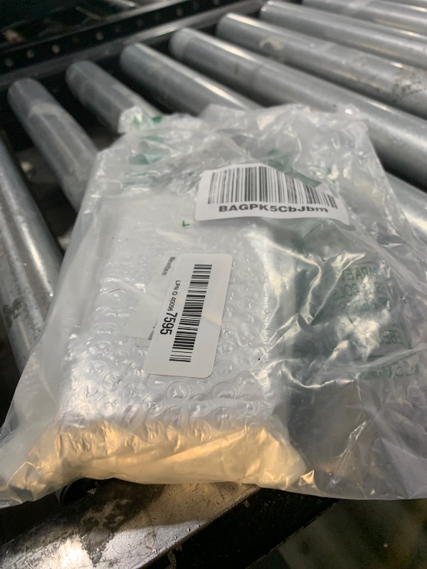 Photo 1 of (2-Pack) 12V LED Neon Battery Pack for Neon Signs & LED Decorations, 8-AA Battery Holder with DC Connector