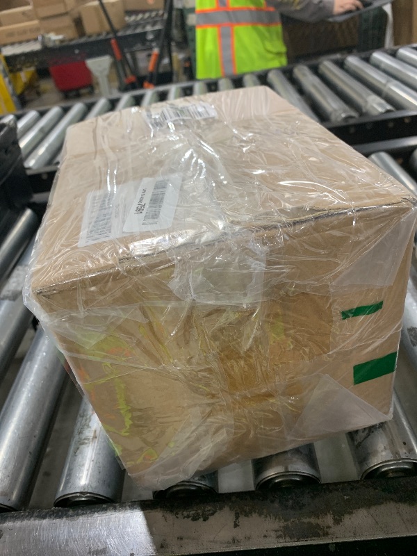 Photo 1 of Fuabator S-0730 Replacement Pump Motor Assembly Compatible with Hoshizaki Ice Machine, for KM-1200S KM-1300S KM-1600S, KM-1800S, KM-1900S, KM-2000S, KM-2400S Comes with Capacitor and Cable
