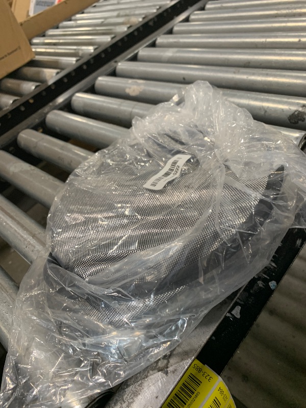 Photo 1 of Roof Sunshade, Windshield Sunshade,Rear Windshield Sunshades,Glass Sunroof Shade UV Sun Blocking Heat Shade Comptatible with Tesla Model X 2015-2025(Roof Sunshade)