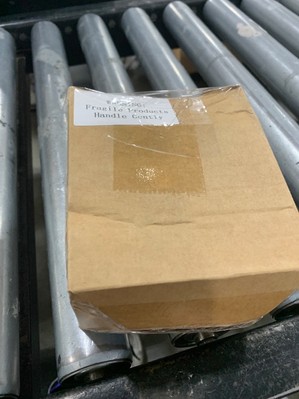 Photo 1 of **READ CLERK NOTES MISSING MOST OF IT*** Junkin 100 Pieces Geode Agate Slice Crystals Bulk Polished Geodes Stones Light Table Slices Crystals Healing Irregular Agate Pendants Gemstones for DIY Jewelry Making Home Decor