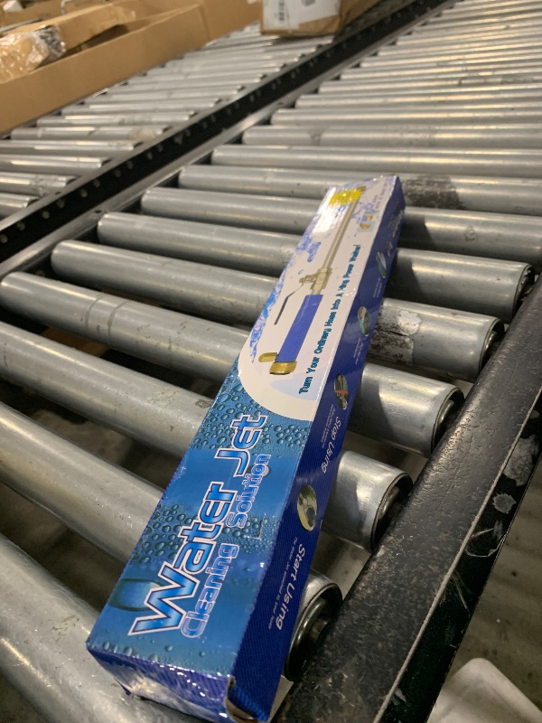 Photo 1 of Nozzles and Hose Quick Connectors34535643565467