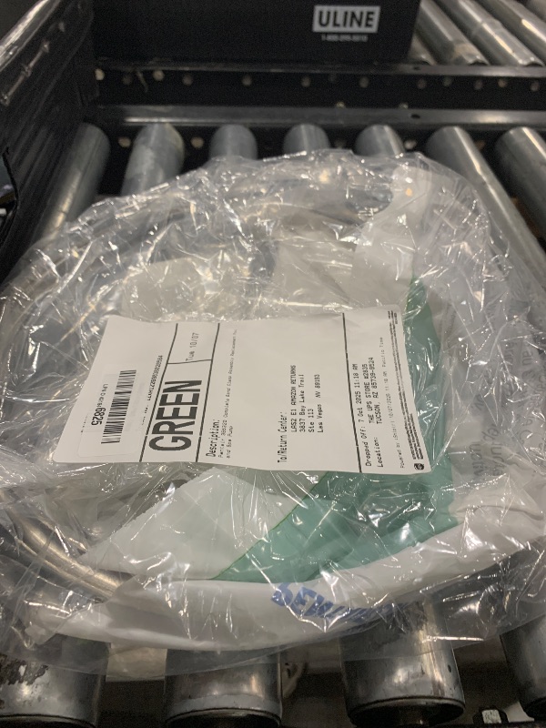 Photo 1 of Pentair 355320 Complete Band Clamp Assembly Replacement Pool and Spa Pump