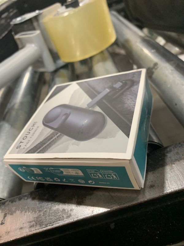 Photo 1 of [#1 Magnetic Tech] Remote Control Page Turner for Kindle Paperwhite with Wrist Strap, 2-in-1 Kindle Accessories for iPhone, iPad, Camera Video Record & Shutter Selfie,Ideal Valentine’s Gift