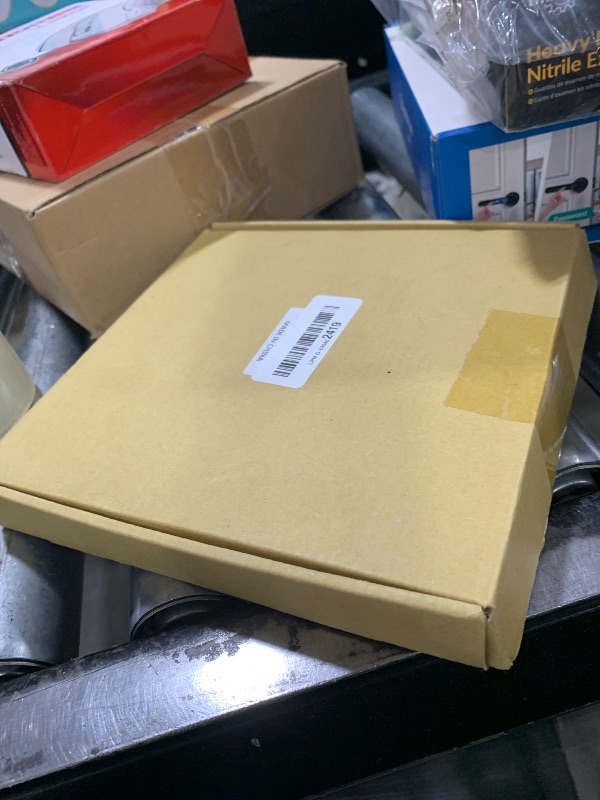 Photo 1 of 1" Black Vinyl Trim Molding Screw Cover RV Boat Camper Travel Trailer (75 ft)