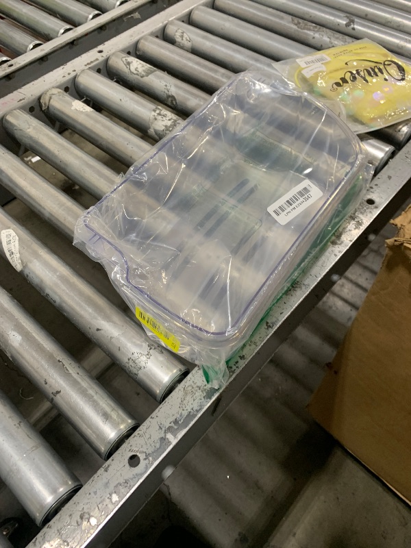 Photo 1 of AMI PARTS 240324502 Refrigerator Door Bin Shelf Compatible with cro-sley,frigi-daire,ken-more Replace 844402,AP2549806,PS429767,EAP429767