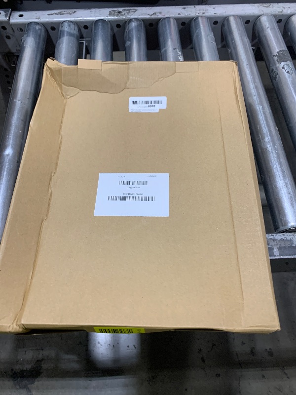 Photo 1 of Air Vent Extender for Under Furniture, Floor Vent Deflector for Metal Floor Register 10" and 12" Wide, Vent Redirector with 1.5 mm Thicker Premium Material, Extends from 17"-33" 2 Pack