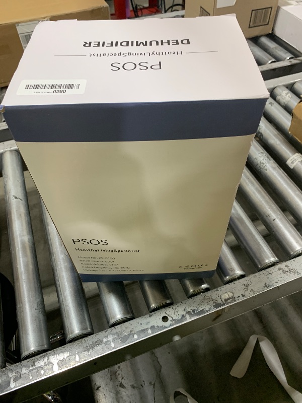 Photo 1 of Dehumidifier, Dehumidifiers for Home