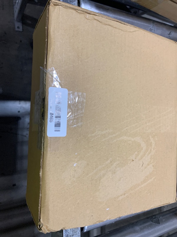 Photo 1 of 500 No. 10 Flip and Seal Double Window Security Envelopes - Perfect Size for Multiple Business Statements, Quickbooks Invoices, and Return Envelopes -Number 10 Size 4 1/8 X 9 ½ Inch