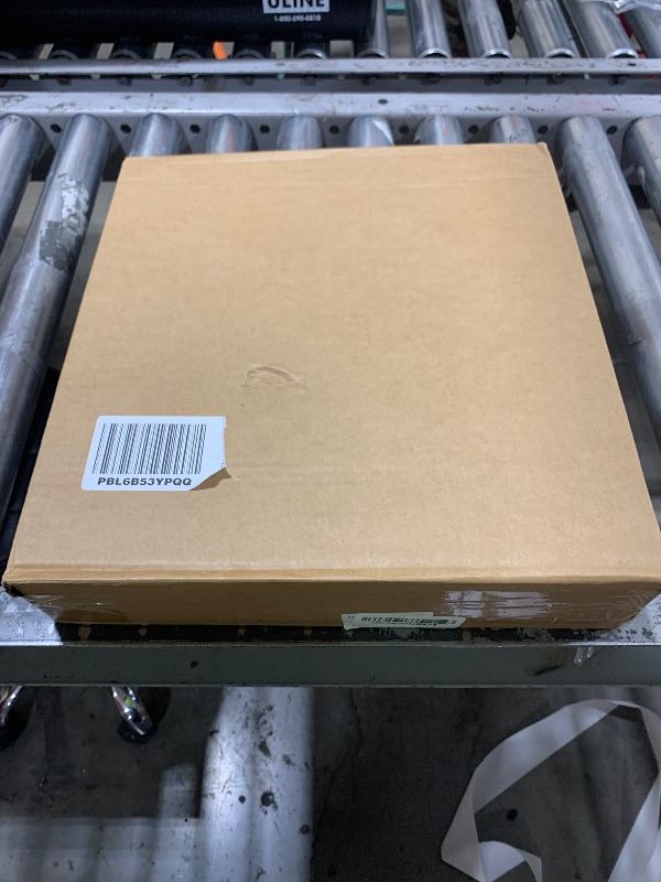 Photo 1 of Azamou Toploader Binder for Trading Cards, Hard Cases, Holds 180 Toploaders, 9 Pocket Sleeves for 3" x 4" Cards (Black)