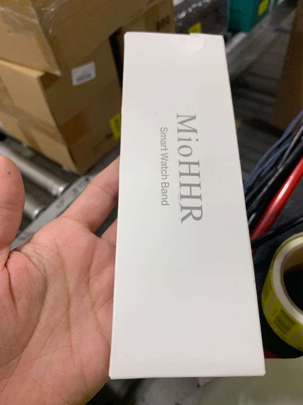 Photo 1 of MioHHR Slim Metal Bands Compatible with Apple Watch Band 38mm 40mm 41mm 42mm (Series 11 10), Thin Stainless Steel Strap Bands for Women iWatch Series 11 10 9 8 7 6 5 4 3 2 1 SE3/2/1, Silver/Gold