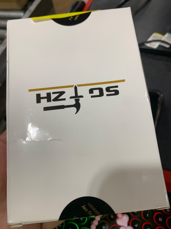 Photo 1 of #4 x 3/4" Wood Screw 100Pcs 18-8 (304) Stainless Steel Pan Head Fast Self Tapping Drywall Screws Black Oxide by SG TZH