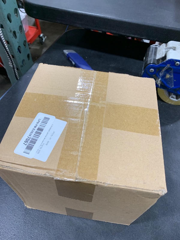 Photo 1 of 10 Pcs Natural Paulownia Wood Slices 6-7 Inches,Wood Slices for Centerpieces Table Decorations,Unfinished Rounds Wood for Crafts,Wood Slice for Rustic Wedding Decoration Projects