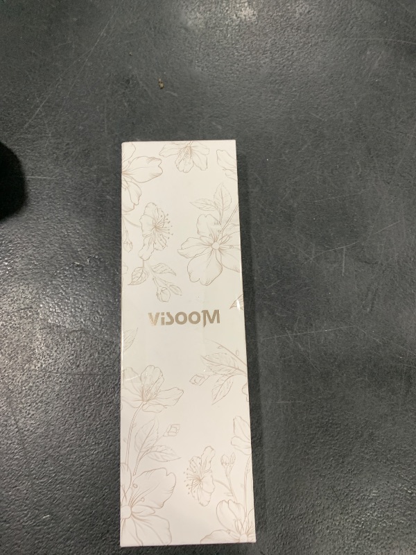 Photo 1 of VISOOM Beaded Boho Bracelet Compatible for Apple Watch Band 40mm/38mm/41mm Series 10 9 8 7 SE Series 6/5/4 Women Leather Fashion Cute Handmade Multilayer Wrap Watch Strap for iWatch Bands 3/2/1