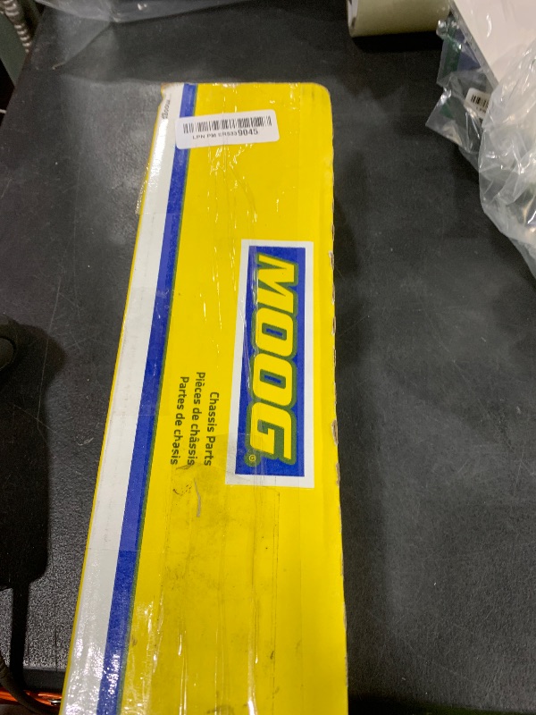 Photo 1 of MOOG K750958 Suspension Stabilizer Bar Link for Tesla Y