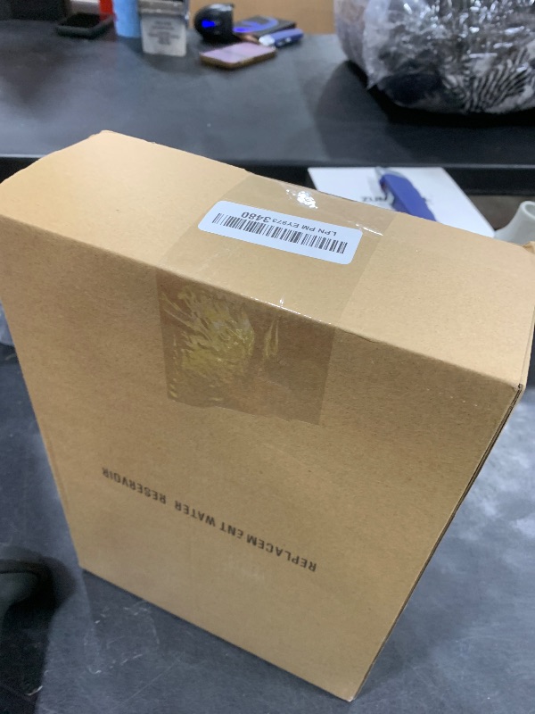Photo 1 of Replacement Water Reservoir Tank for Keurig K-Classic ONLY - B44, B40, B45, B50, K40, K45, K50, K55 Brewing Systems - 48 oz - CONFIGURATION A - ([ PRO TIP: WATCH VIDEO TO VERIFY CONFIGURATION ])