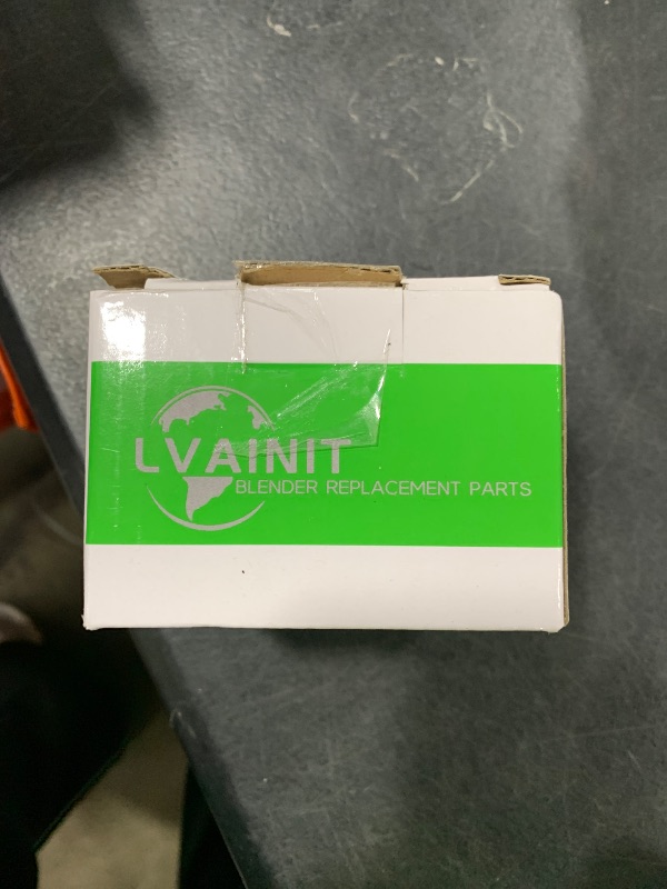 Photo 1 of 1-pack Magic Bullet Replacement Parts Cross Blades Compatible with Magic Bullet 250w Blender, Juicer and Mixer (Model MB1001)