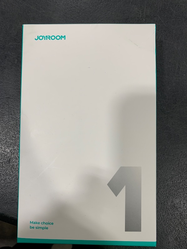 Photo 1 of [2025 Upgraded] 7 in 1 Cigarette Lighter Adapter, JOYROOM 179W Car Charger Adapter with PD30W Charge(3.3FT Cable), 24V/ 12V Cigarette Lighter Splitter with Independent Switches & LED Voltage Display