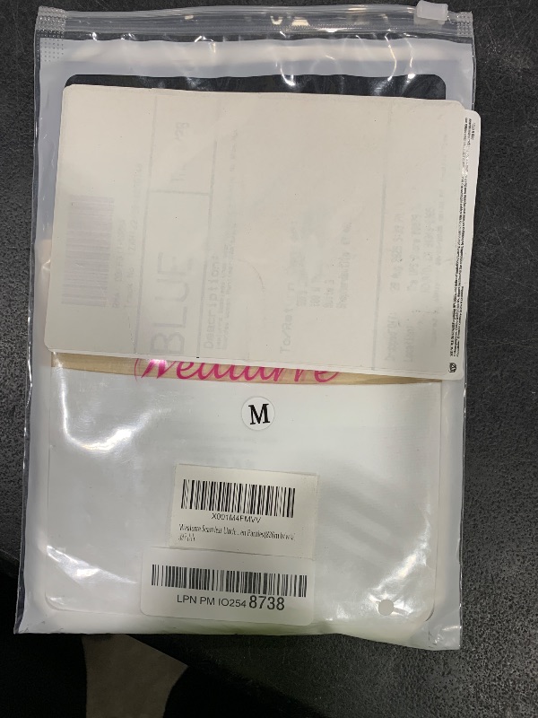 Photo 1 of Wealurre Seamless Underwear Invisible Bikini No Show Nylon Spandex Women Panties(826m b/w/a)