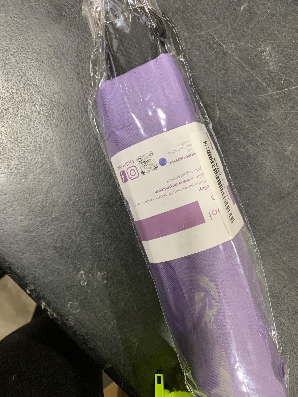 Photo 1 of Mr. Pen- Windproof Travel Umbrella, Purple, Automatic Umbrellas for Rain Windproof