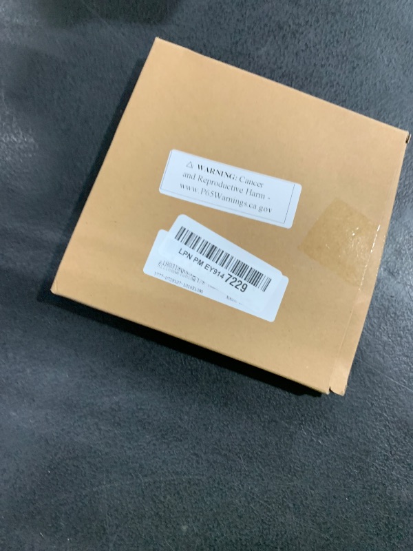 Photo 1 of uxcell Silicone Tubing 1/8"(3mm) ID x 3/16"(5mm) OD 6.6ft(2m) Silicone Rubber Tube Air Hose Pipe for Pump Transfer Clear