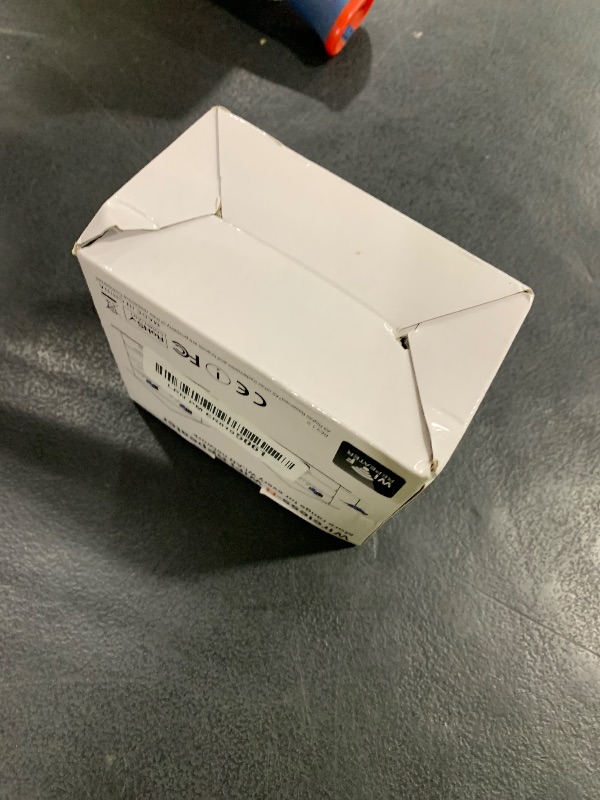 Photo 1 of 2025 WiFi Extender WiFi Range Extender, Wireless Internet Repeater, WiFi Extenders Signal Booster for Home Up to 5000 sq.ft and 45 Devices,1-Key Setup, Access Point, Alexa Compatible