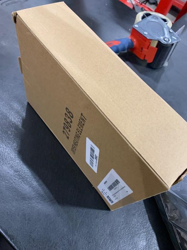 Photo 1 of ?UPGRADED?279838 Dryer Heating Element for Whirlpool Kenmore Maytag Amana Roper, Dryer Heating Element Parts Include Dryer Thermostat Thermal Fuse, Replaces 2406026 3403585 w10724237