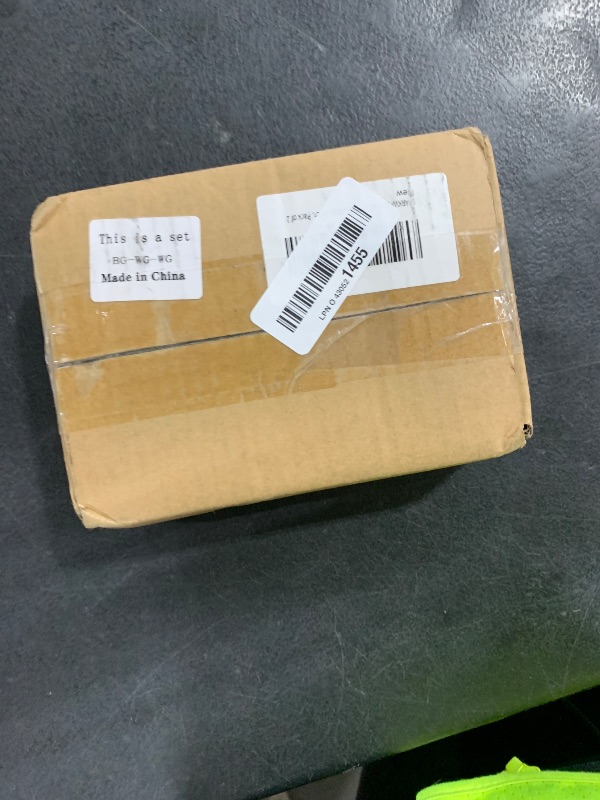 Photo 1 of SPARKWHIZ Weld-On 5/8" Spring Latch Assembly with Plain Tube, Trailer Gate Latch, Pack of 2