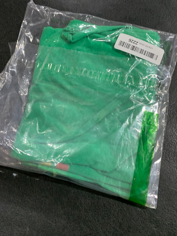 Photo 1 of Star Wars Junior's The Mandalorian Rainbow Child Tri-Blend Racerback Layering Tank, Envy Green, Small