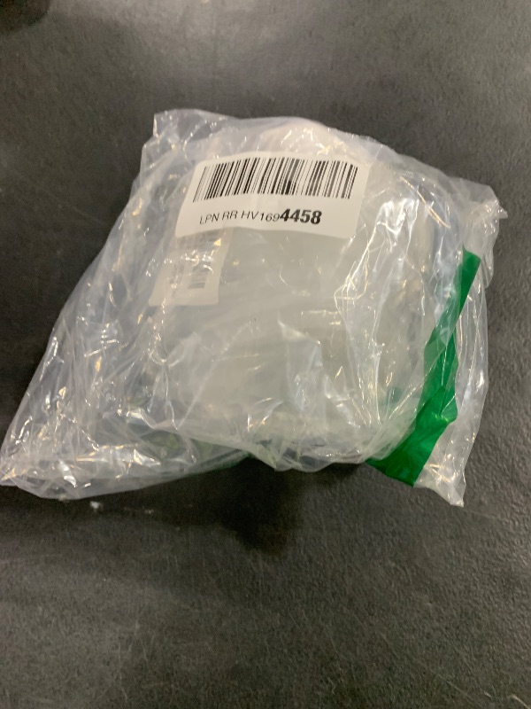 Photo 1 of Tablenco HNVCF10 Replacement Filters, Compatible with Black and Decker Dustbuster Hand Vacuums HNVC215B10, HNV215B12, HNVC215BW52, HNVC115J06, HNVC115B22, HNVC220BCZ01, HNVC220BCP07 Filter (6 Pack)