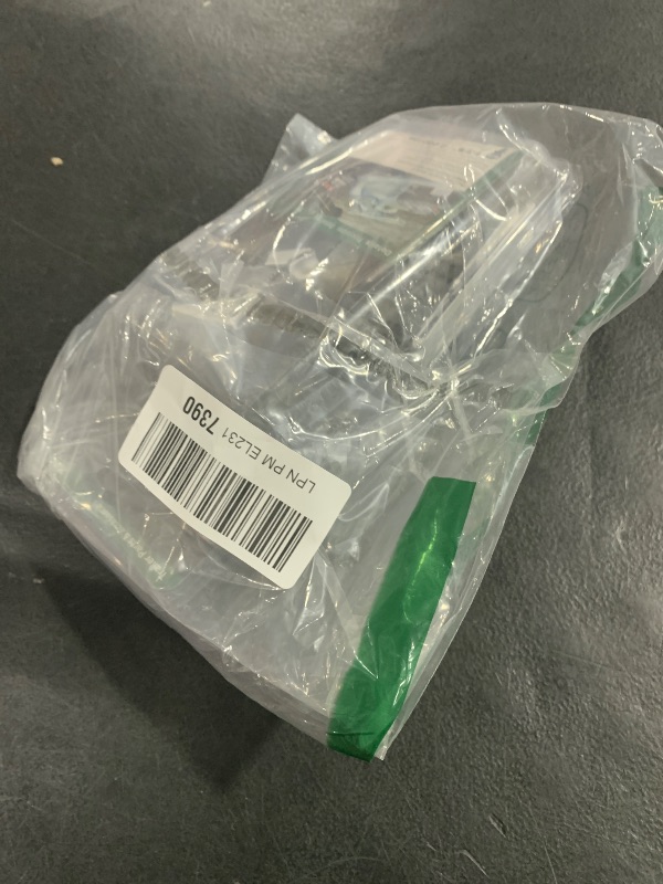 Photo 1 of CURT 25094 Posi-Lock Coupler Replacement Latch for 1-7/8-Inch Trailer Hitch Ball