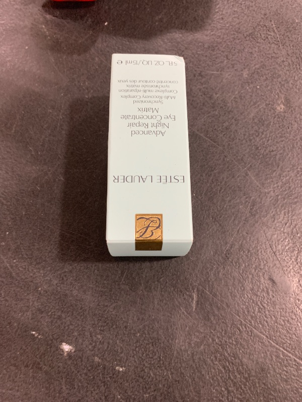 Photo 1 of Estée Lauder Advanced Night Repair Eye Concentrate Matrix Synchronized Multi-Recovery Complex to Reduce Puffiness, 0.5 Fl Oz