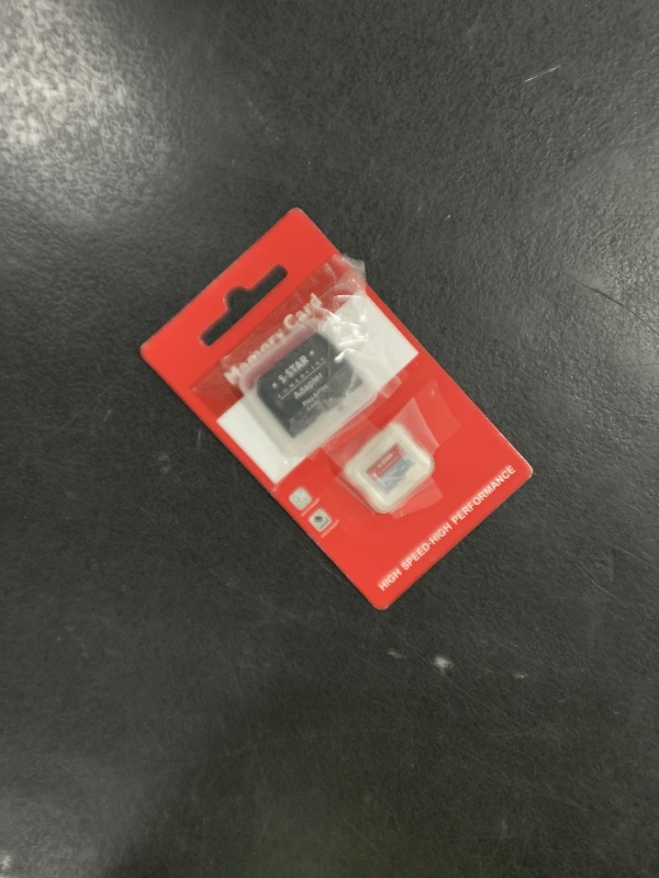 Photo 1 of 5-Star 1TB Micro SD High Speed Memory Card for Car Navigation,Smartphone,Portable Gaming Devices,Camera and Drone