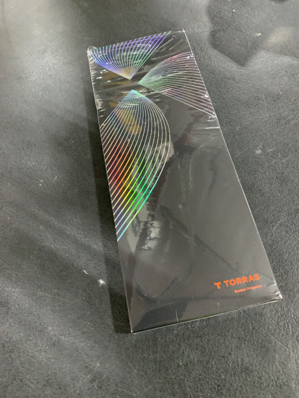 Photo 1 of TORRAS OrigArmor for iPhone 17 Pro Max Screen Protector [100% Anti Reflection][3D Full Coverage Fit] Military-Grade Shatterproof 9H+ Tempered Glass Anti-Scratch Screen Protector 17 ProMax 6.9" 1-Pack