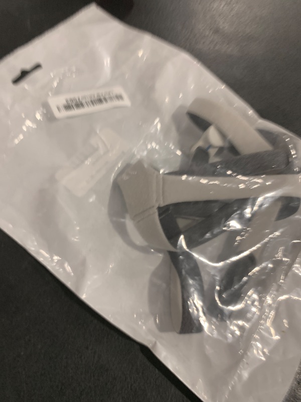 Photo 1 of ResMed AirFit F40 Replacement Headgear - Small