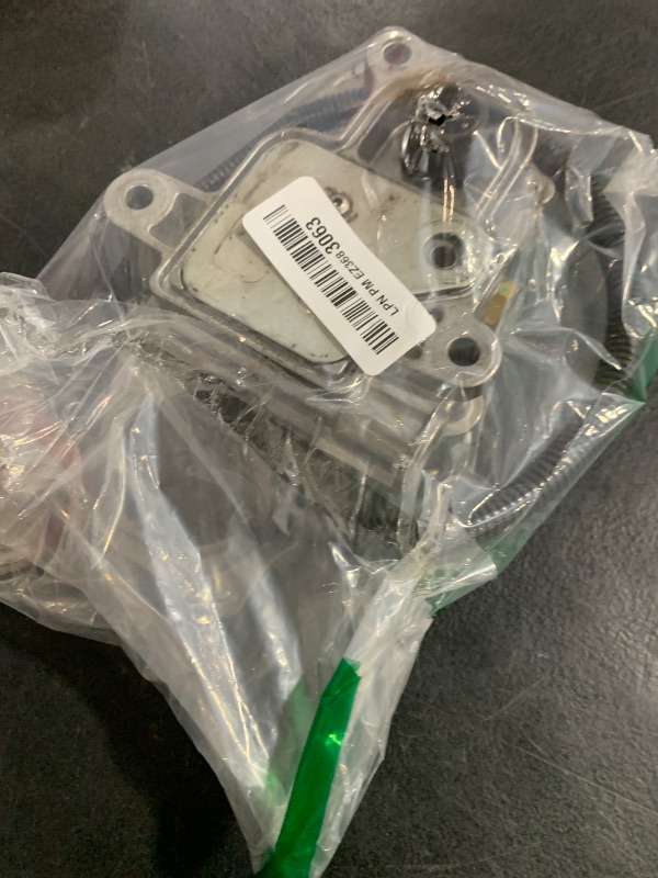 Photo 1 of 22327072 85020290 21965284 Clutch Control Solenoid Valve, Clutch Solenoid 24V, Clutch Control Valve New for Volvo I-Shift and Renault Optidriver Transmission, 7422327072 7485020290 7421965284