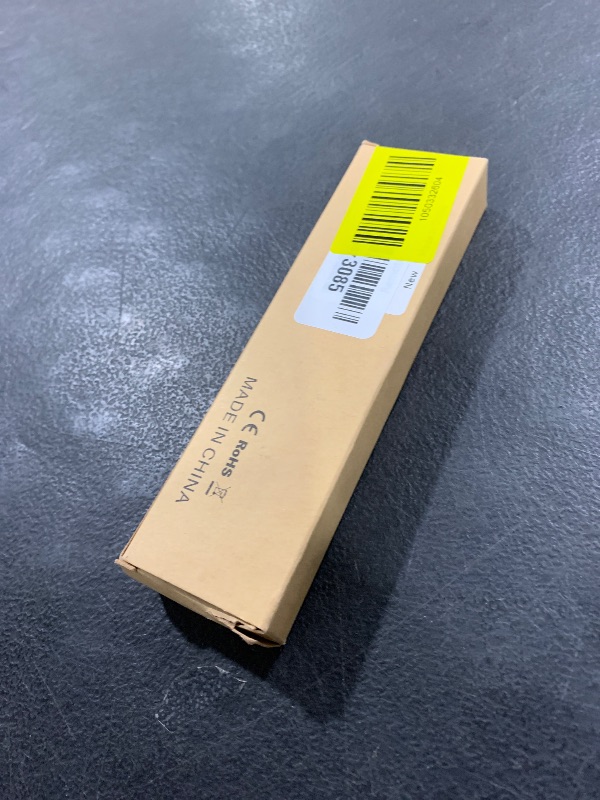 Photo 1 of Replacement Remote Control for Fire Smart TV Stick (2nd/3rd Gen), Voice Control Compatible with All Insignia/Pioneer/Omni Series, Stick Remote Replacement for Smart TV & Cube