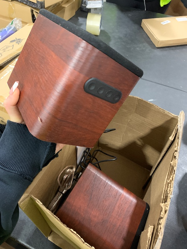 Photo 1 of Bluetooth speakers 
