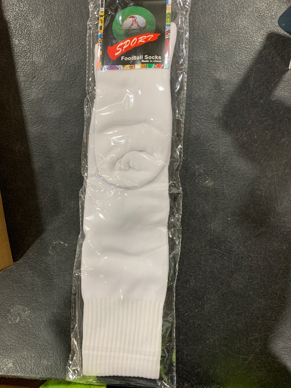 Photo 1 of Football socks
