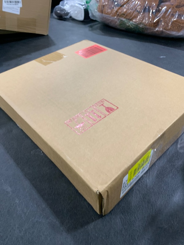 Photo 1 of [2-Pack] Kids Art Frames, 8.5x11 Front Opening Kids Artwork Frames Changeable, White Artwork Display Storage Frame for Wall, Holds 50 Pcs, for 3D Picture, Crafts, Hanging Art, Portfolio