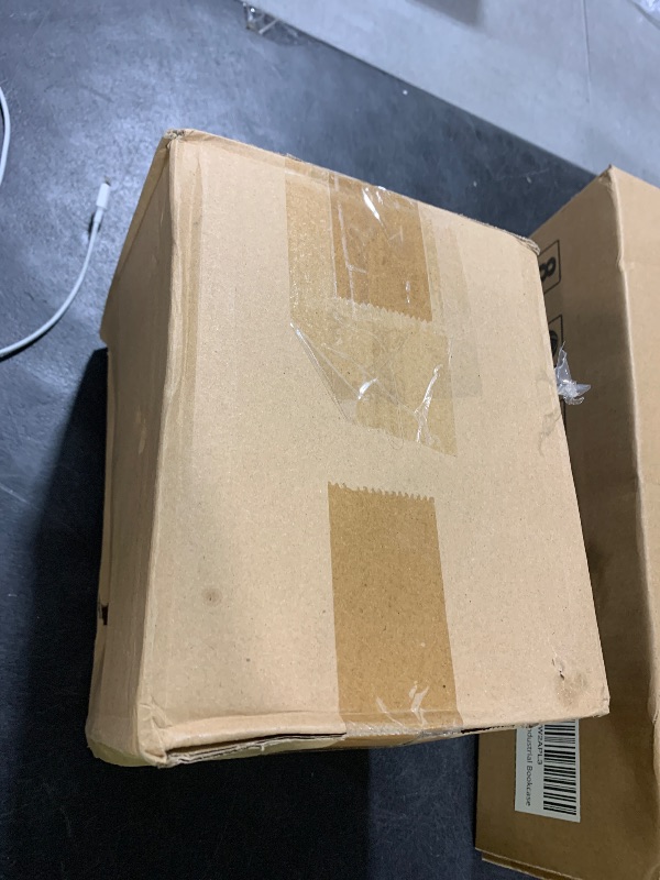 Photo 1 of [Upgraded]AMI PARTS TDIDVKZW Indoor Dryer Vent Kit with 4-Inch by 5-Foot Proflex Duct, White, 4 Inch