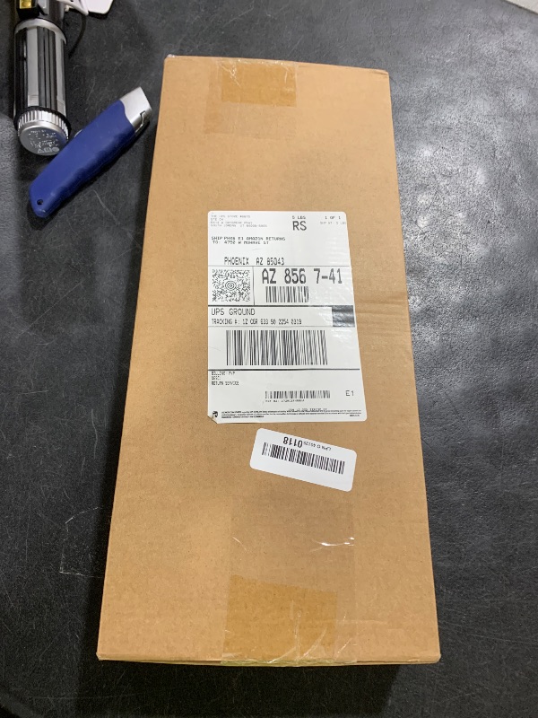 Photo 1 of 1” Diameter Curtain Rods Itself is 30 to144 inch 1 Pack Fit 30-142 inch, 66 to 120 inch Window with Heavy Duty Adjustable Rod Matte Black Curtain Splicing Metal Extra Long Curtain Rod for Windows