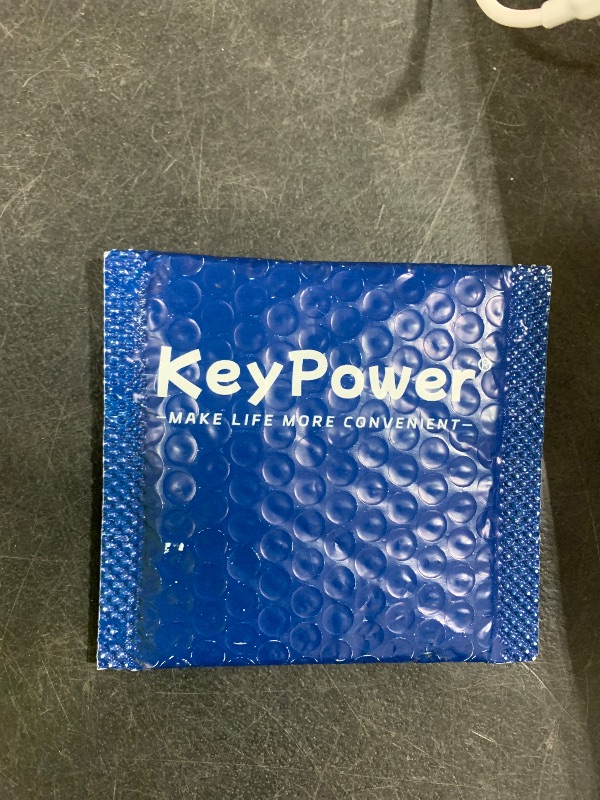 Photo 1 of (2) 84-16120 4001-035 Keys for Doorking DKS Keypads, Gate Telephone Entry System, Gate Operators and Openers Made After 1997 and Before 2020