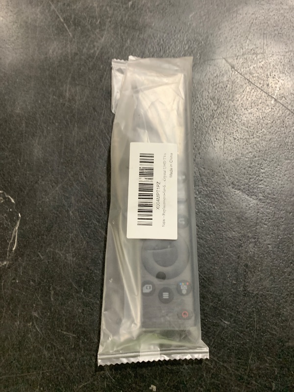 Photo 1 of Replacement-for-Samsung-Smart-TV Remote-Control-Universal Compatible with Samsung Frame Curved QLED Crystal UHD TVs
