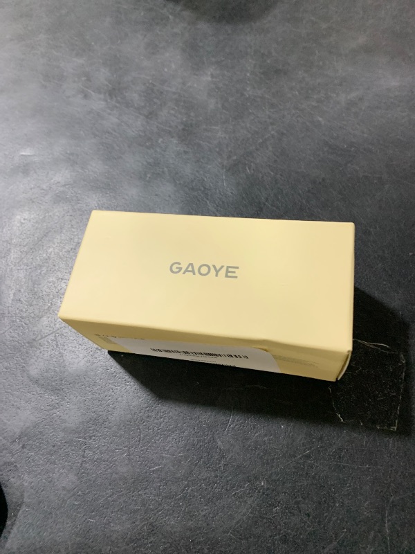 Photo 1 of Gaoye 6 pack Executive Style Reading Glasses Men - Durable Readers with 99% Blue Light Blocking - Comfortable Fit with TR90 Frames