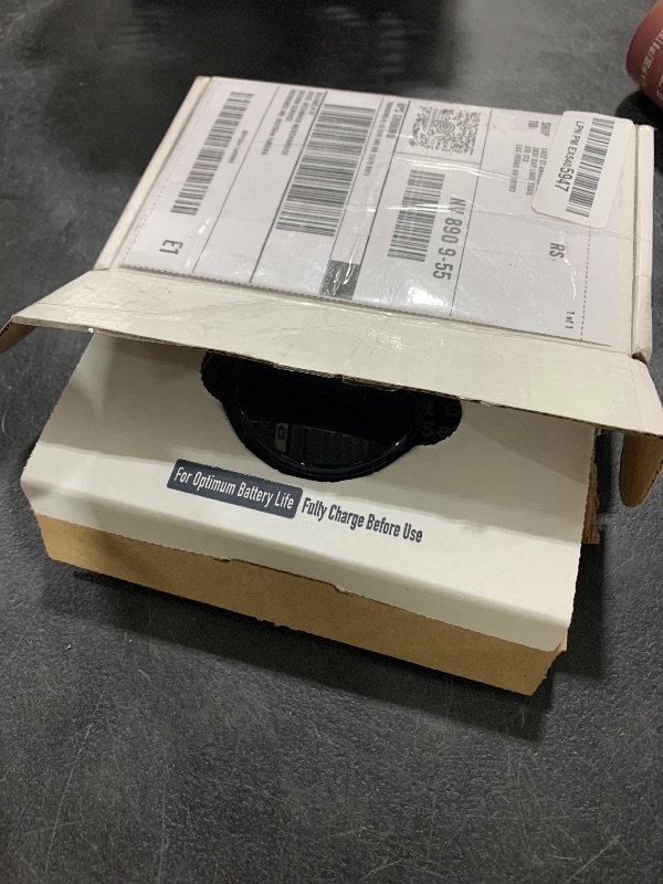 Photo 1 of SpaceHawk GPS Tracker - Real-Time Mini GPS System. Hidden GPS Tracking Device for Cars, Trucks, Trailers, Assets & Fleet Vehicles. Waterproof Portable GPS Tracker with Magnet & Long Battery.
