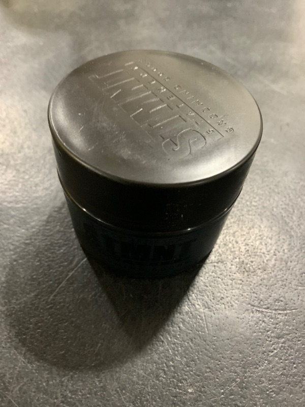 Photo 1 of STMNT Grooming Goods Matte Paste 3.38 oz | All Day Strong Hold & High Volume | Hair Clay Paste For Men | Non-Greasy Formula | Texture Paste for Hair | Ideal for Dry & Damp Hair | Mens Hair Styling