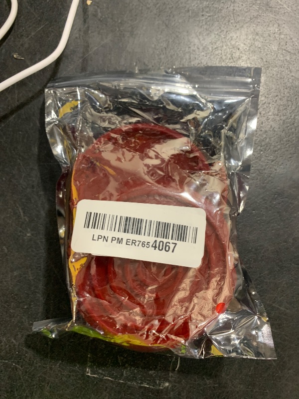 Photo 1 of Pehuap  Eater Spool Cap Cover Compatible with Hyper Touch HT19-401-003-03,HT18-401-002-01,HT10-401-002-01,HT18-401-004-01 String Trimmer,Weed Wacker Replacement Spool Cap,Red,2 Pack