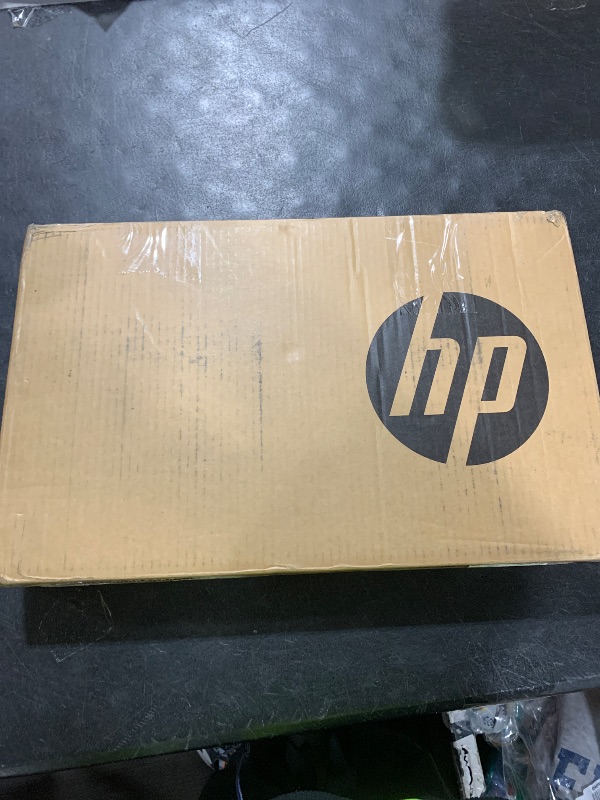 Photo 1 of HP 15.6" Touchscreen Laptop, Intel 13th Core i3-1315U(Beats i5-1135G7), 16GB RAM, 1TB PCIe SSD, Ai Copilot, Long Battery Life, Type C, Windows 11 Pro,Lifetime Office 2024 Included, W/BTP Bundle