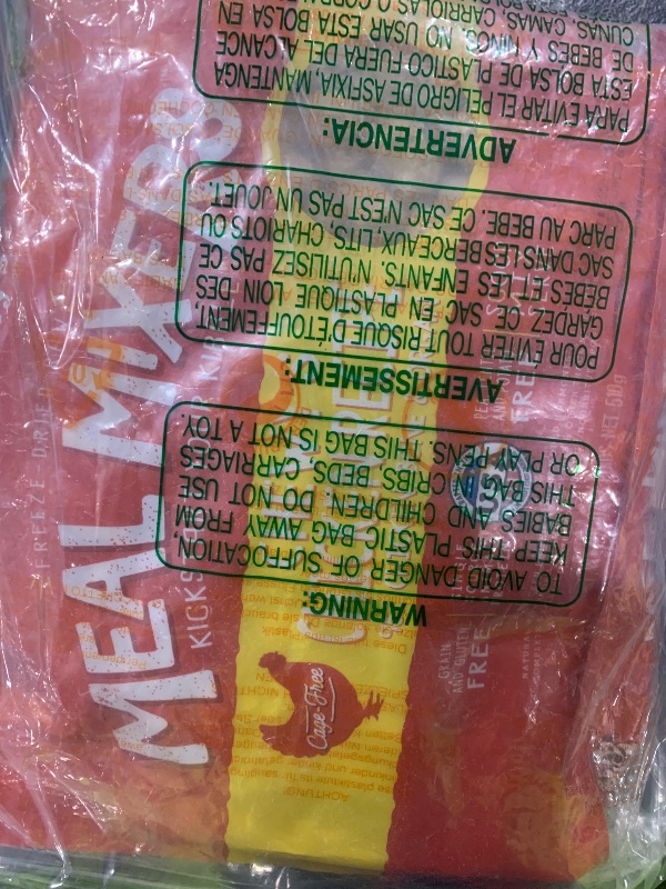Photo 1 of Meal mixers chicken recipe